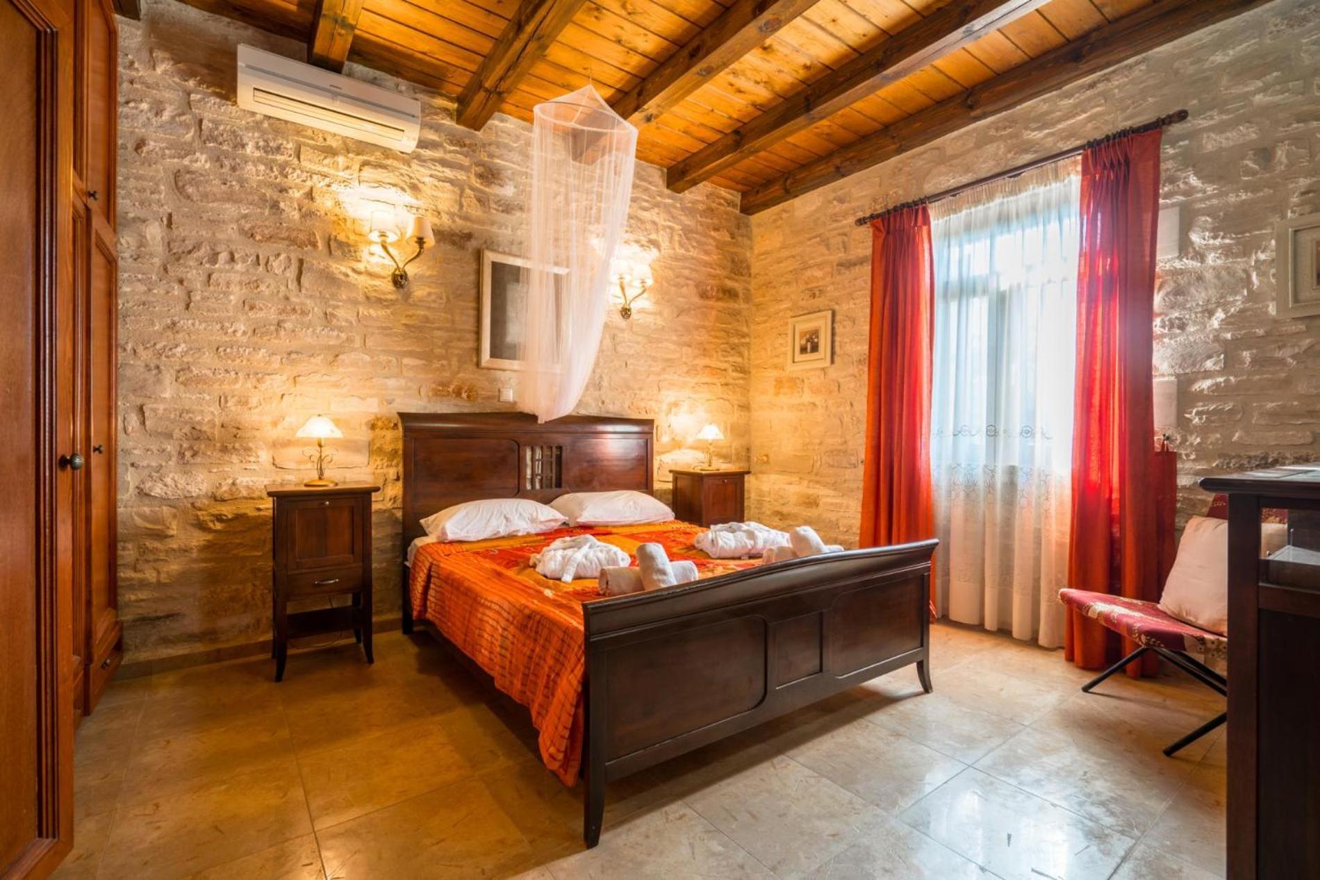 Villa Marcos Chara In Asteri Astérion Dış mekan fotoğraf